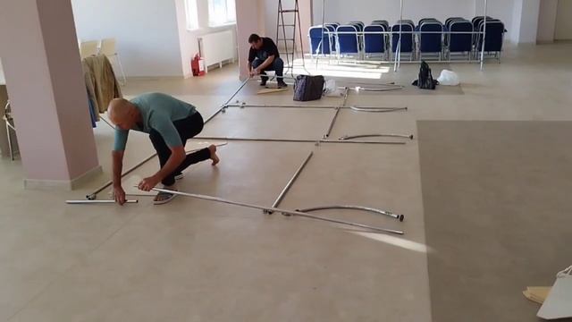 84 Видео от НФО Мир через Культуру