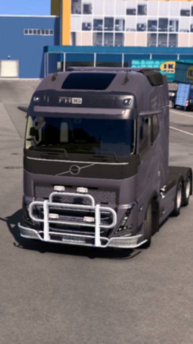 Я сломал игру | Euro Truck Simulator 2 #eurotrucksimulator2 #стрим #ander #игры