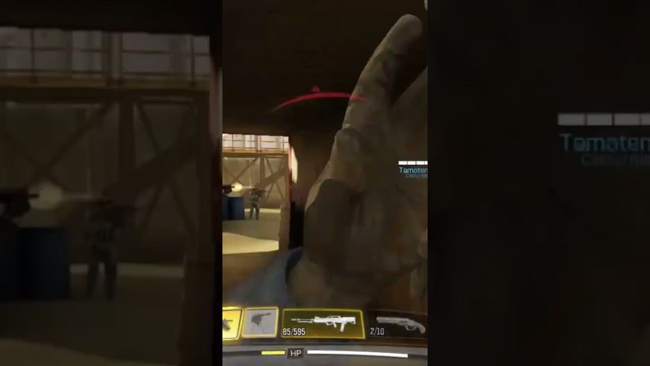 CODM Multiplayer Mode #shorts #short #trending #viral #video #funny #gaming #freefire #ytshorts
