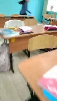 Взбешынный одноклассник 🤪