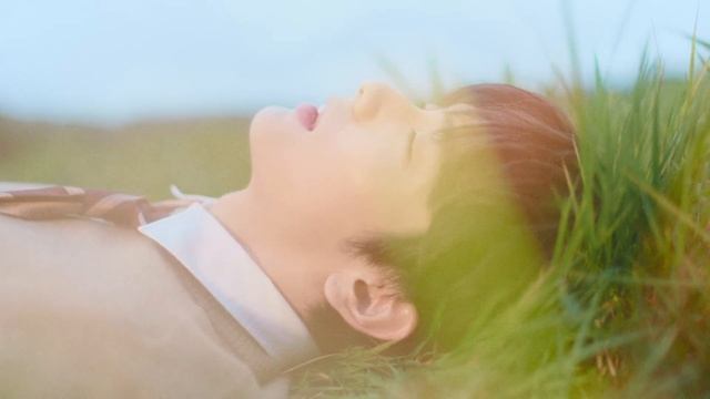 TXT - Over The Moon (Our Sanctuary ver.)