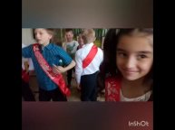 Аниматоры на выпускной