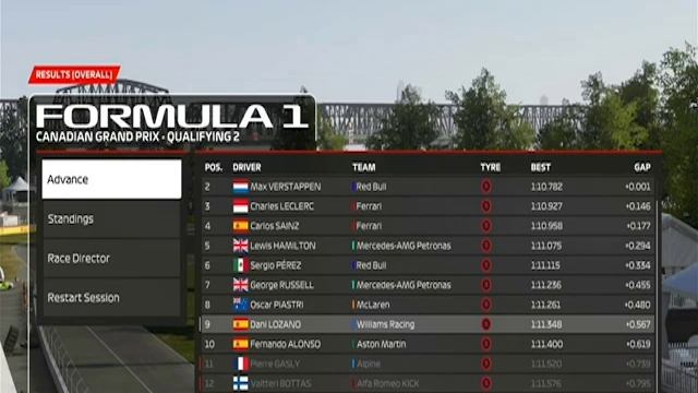 🔥 Полный реализм! Гран-при Монако в F1 2023 – скорость на пределе!