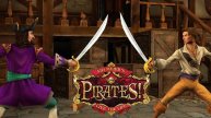 Sid Meier's Pirates! Ч 3