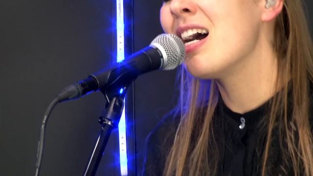 Imprint Band - За Тебя (Live Session)