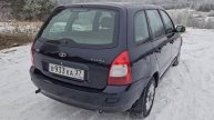 Лада Калина 2008 универсал