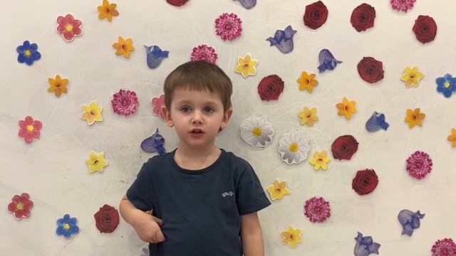 Что дети говорят о своих мамах? Мини-интервью ко Дню Мам!