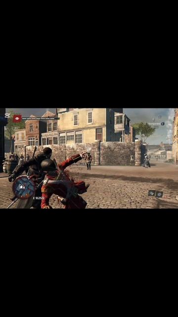 Assassin's creed Rogue