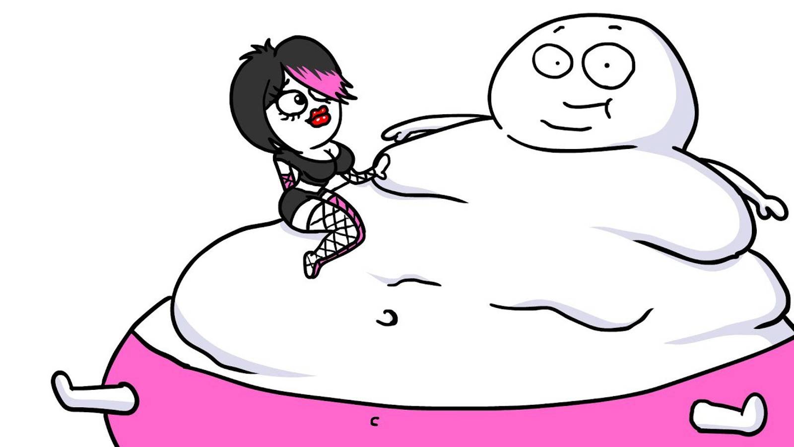 Я СКУФ! Dobryak