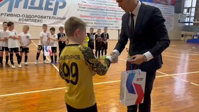 Лучший вратарь. 🥳 BerKids.