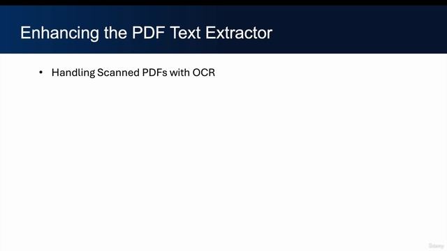 4 -Project 14 Automated PDF Text Extractor with DeepSeek AI