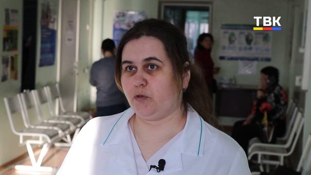 «Онкологическая суббота»: у 7 бердчан заподозрили рак после обследований