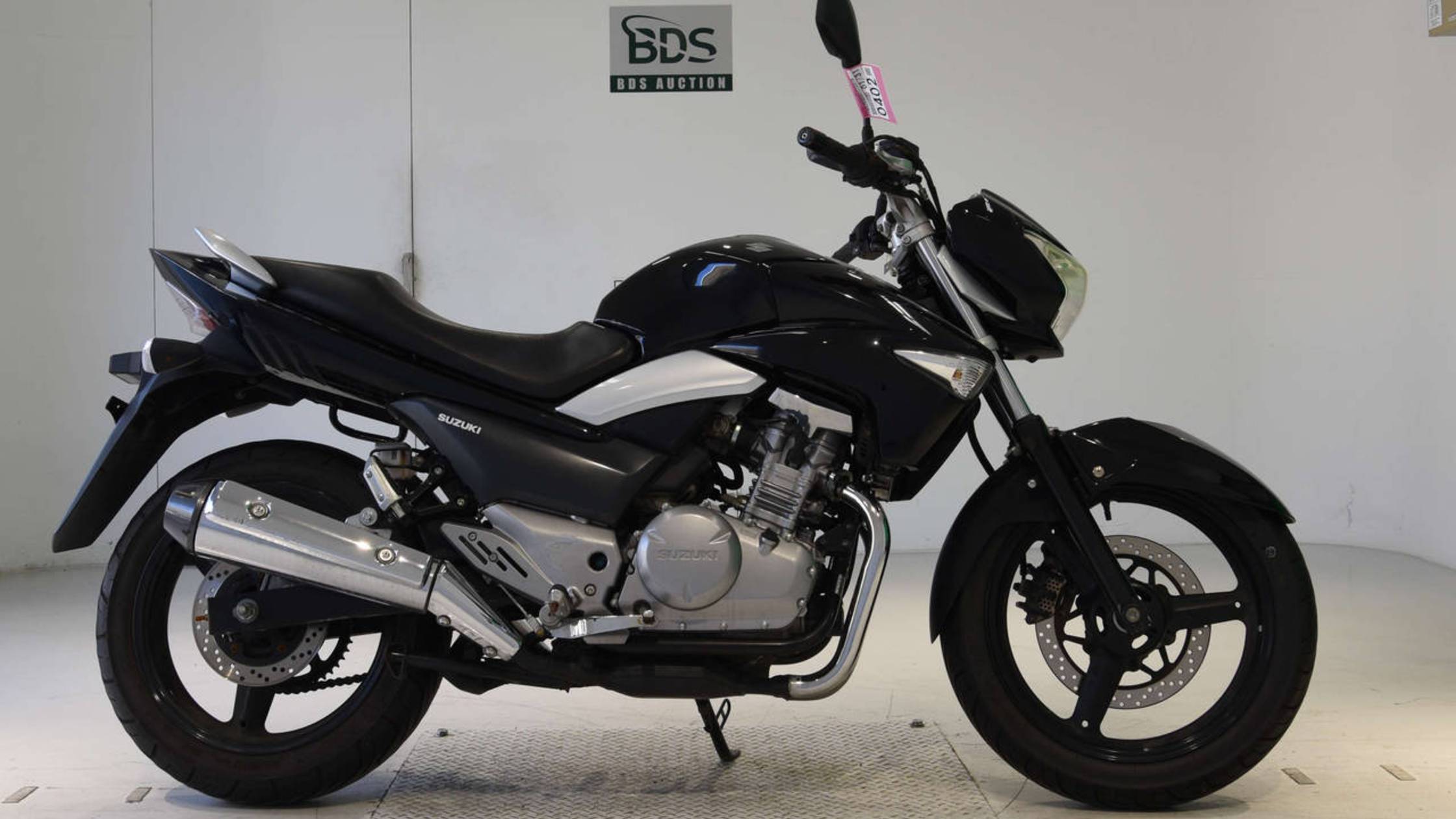 0402 - Suzuki GSR250 - LC6GJ55D001112319