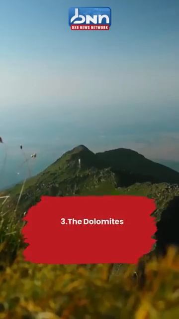 Explore the World's Most Exciting Travel Destinations | Transformative Journeys | DXB News Network