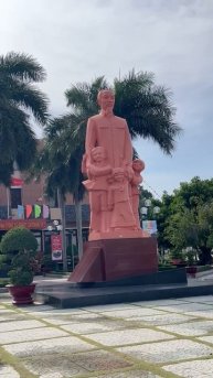 11-02-2025 Вьетнам 🇻🇳 Фантьет