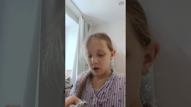 7 часть влога