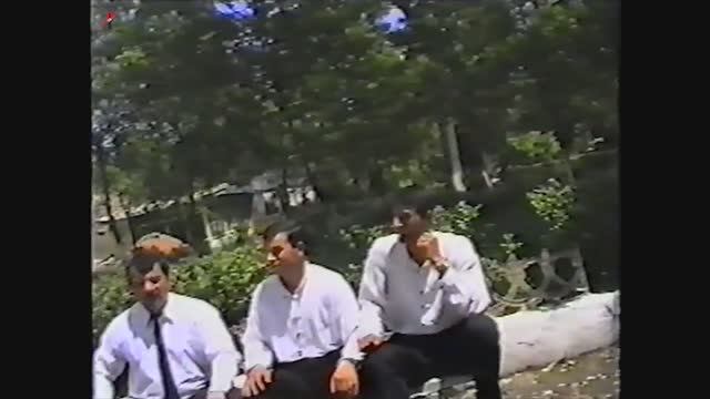гр. Даркуш - Яд къарасу (1998)