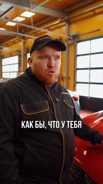 А ничё, тот факт, что я