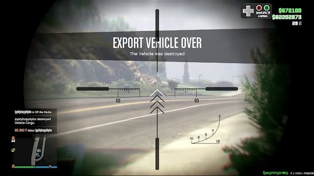 🔫 ТОП ОРУЖИЯ В GTA 5 ONLINE! Что выбрать для доминирования в Лос-Сантосе 💥🔥
