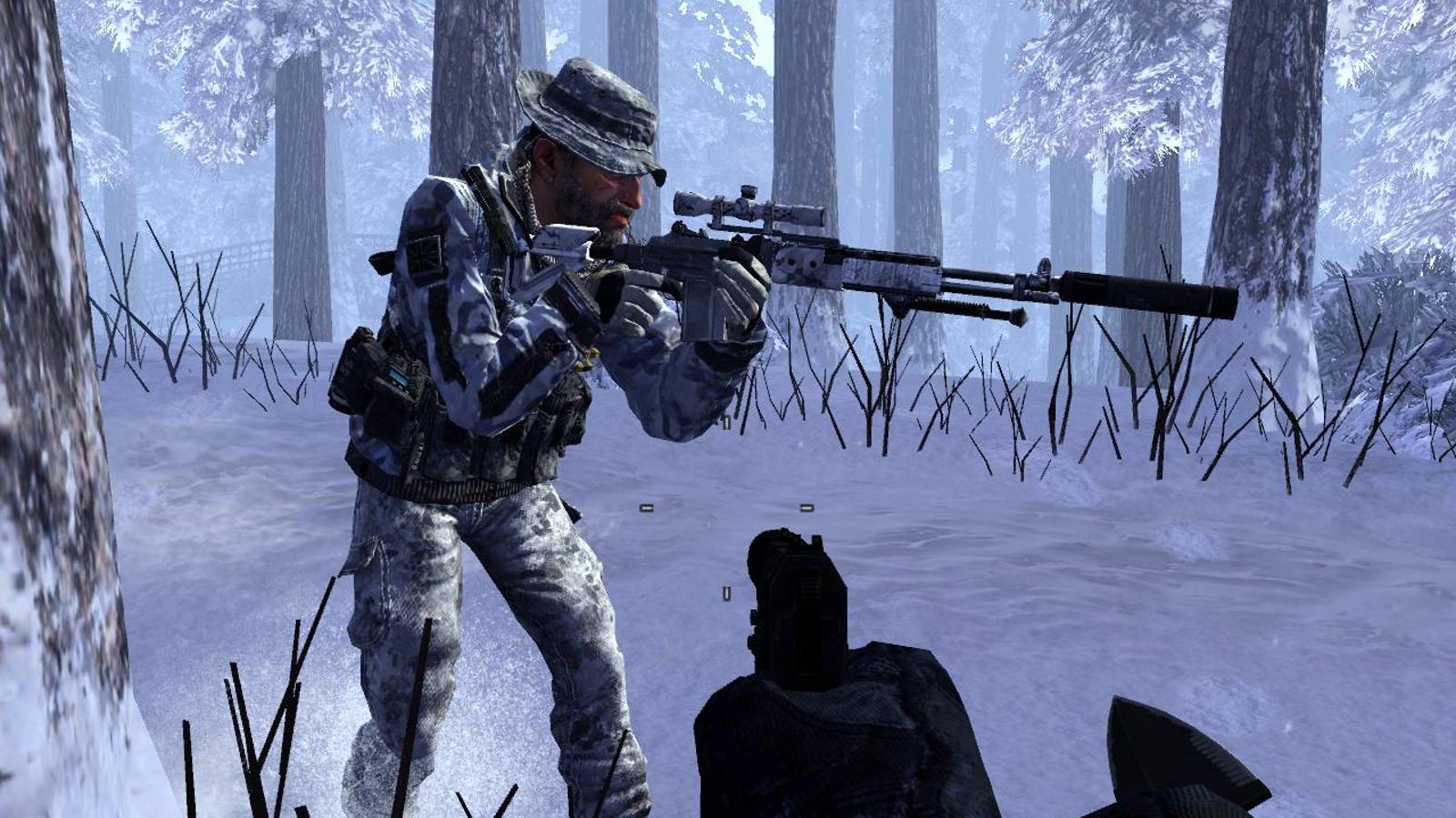 стрим о call of duty