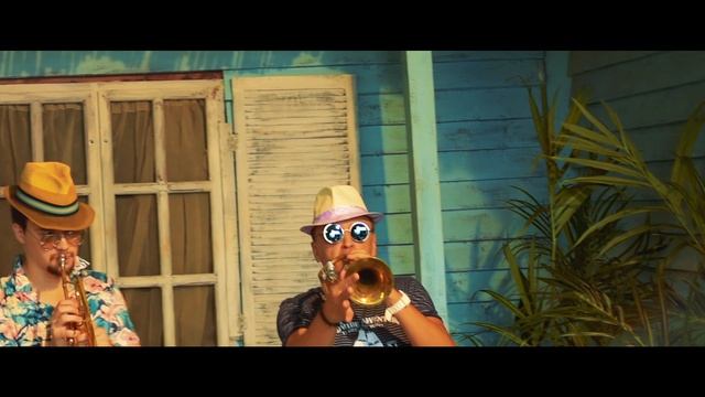Mamruk Band — Регги