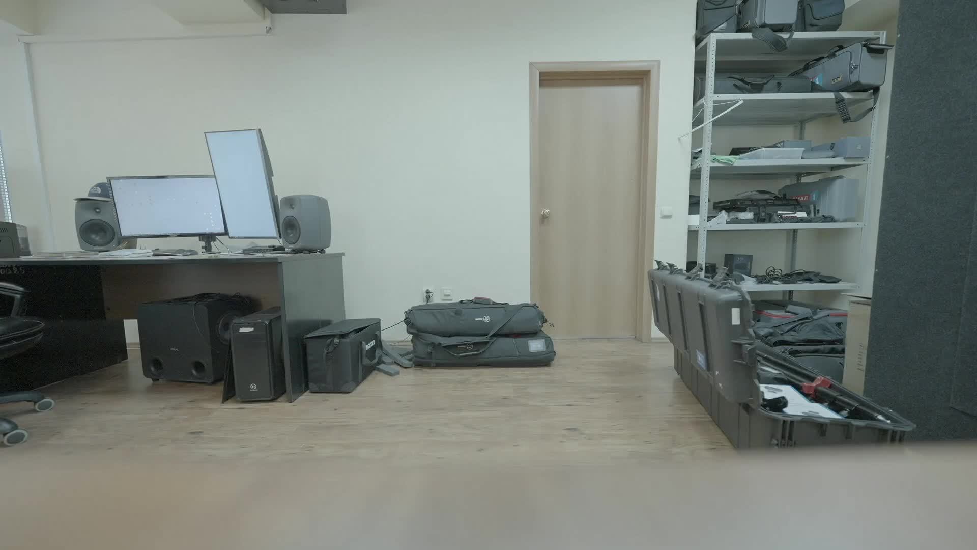 Открытый разговор