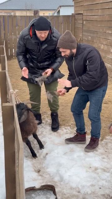 Первый канал в оренбуржье