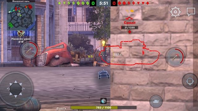 Tanks blitz and the world of Tanks #танковыймарафон