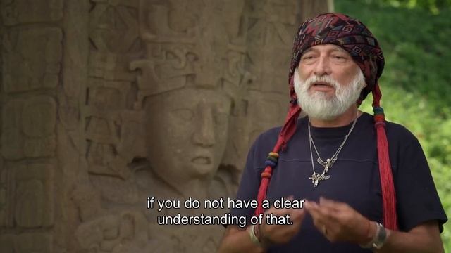 Календарь майя. Откровения