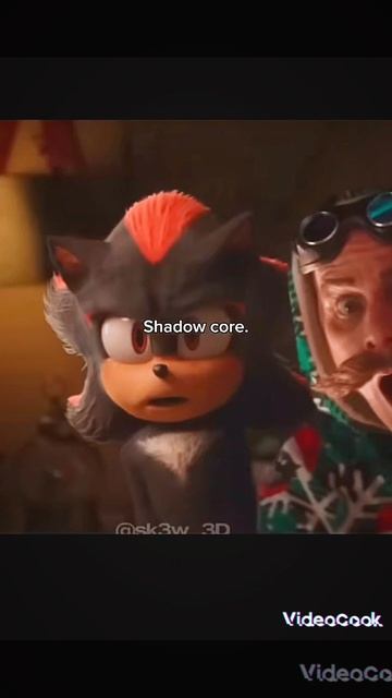 Core Shadow Move #shadow