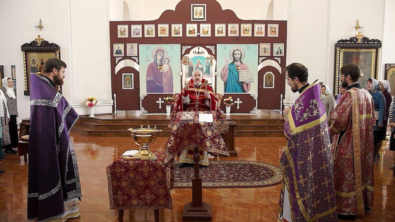 Почему Крест Господень так долго не был обретен?