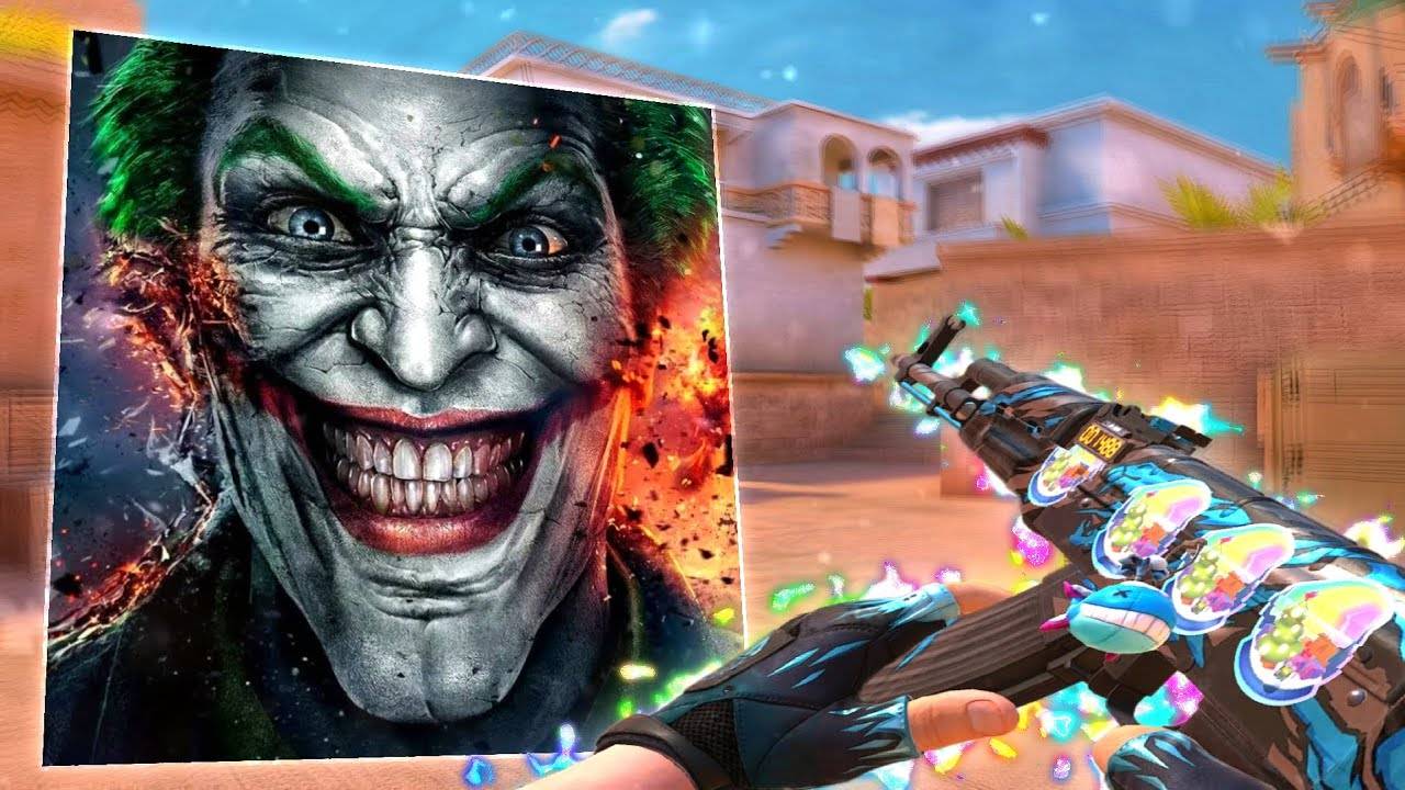МУВИК СТАНДОФФ2 | ПОСХАЛКО! 😱