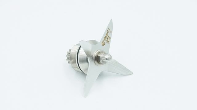 Нож в сборе для контейнера 07011993 VITAMIX KS186816