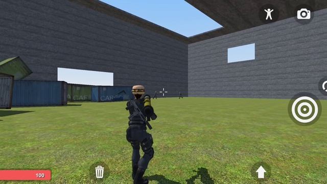 Garry’s Mod