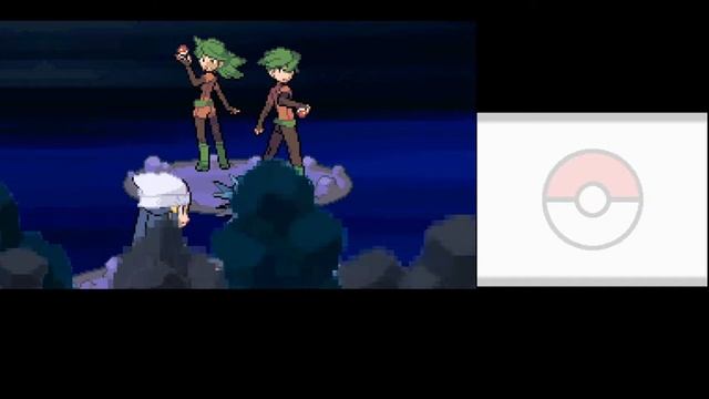 🏝️ Железный остров зовёт! Pokémon Diamond – часть 35, новые битвы и приключения!