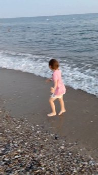 Как хорошо и спокойно на море 💖 #отдыхтурция #средиземноеморе