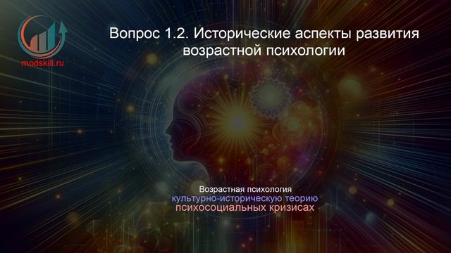 Социальная психология. Профпереподготовка. Лекция. Профессиональная переподготовка для всех!