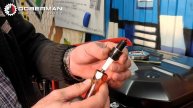 Doberman DB7000EA. Сервис 07 - Свечи