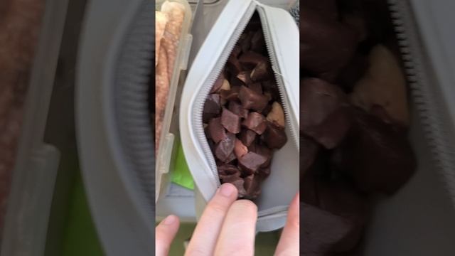 мясо для дрессировки