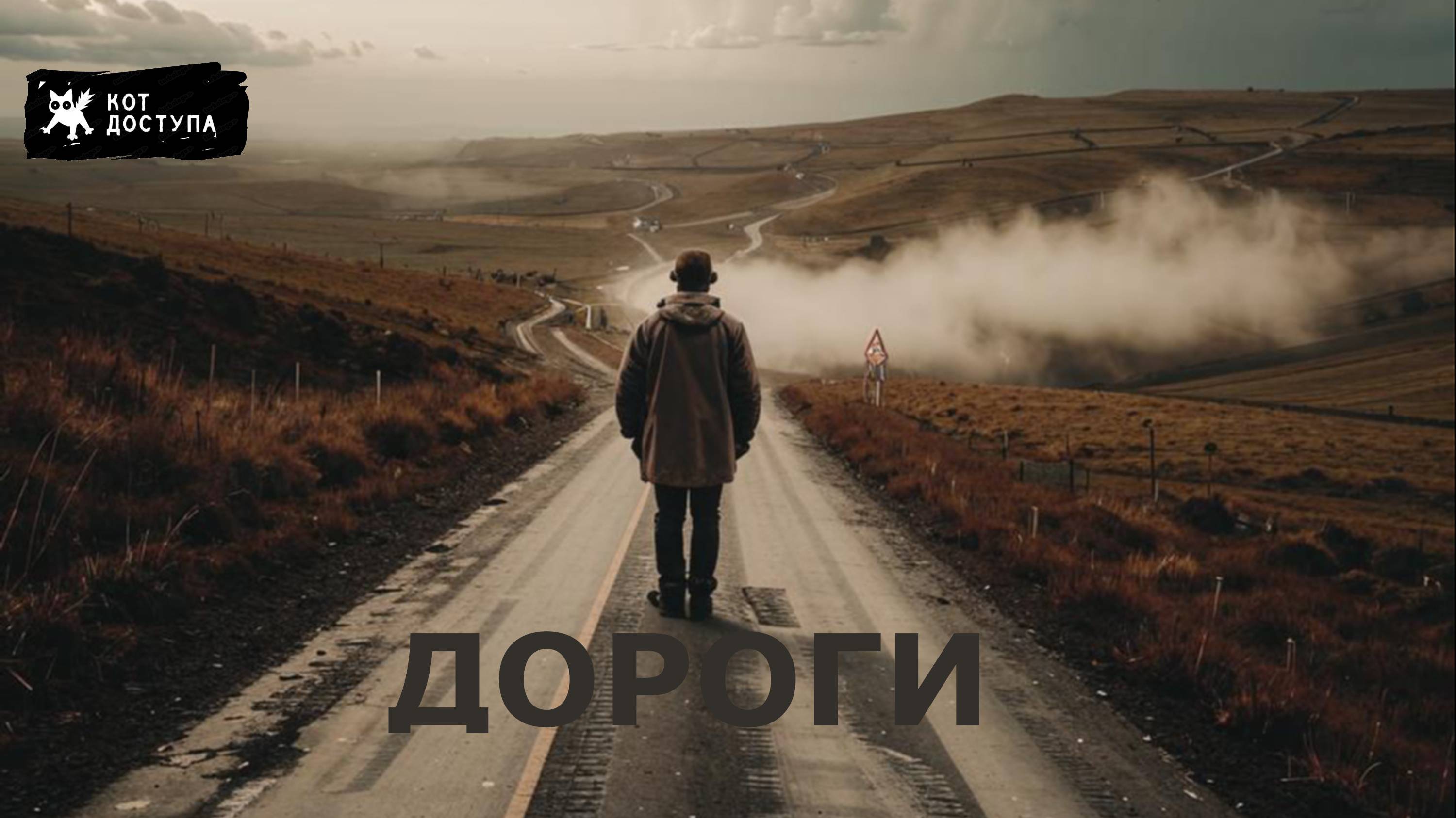 Доброту за слабость - КОТ доступа