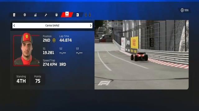 🚦 Гонка начинается! Испанский Гран-При, первая тренировка в F1 2023!