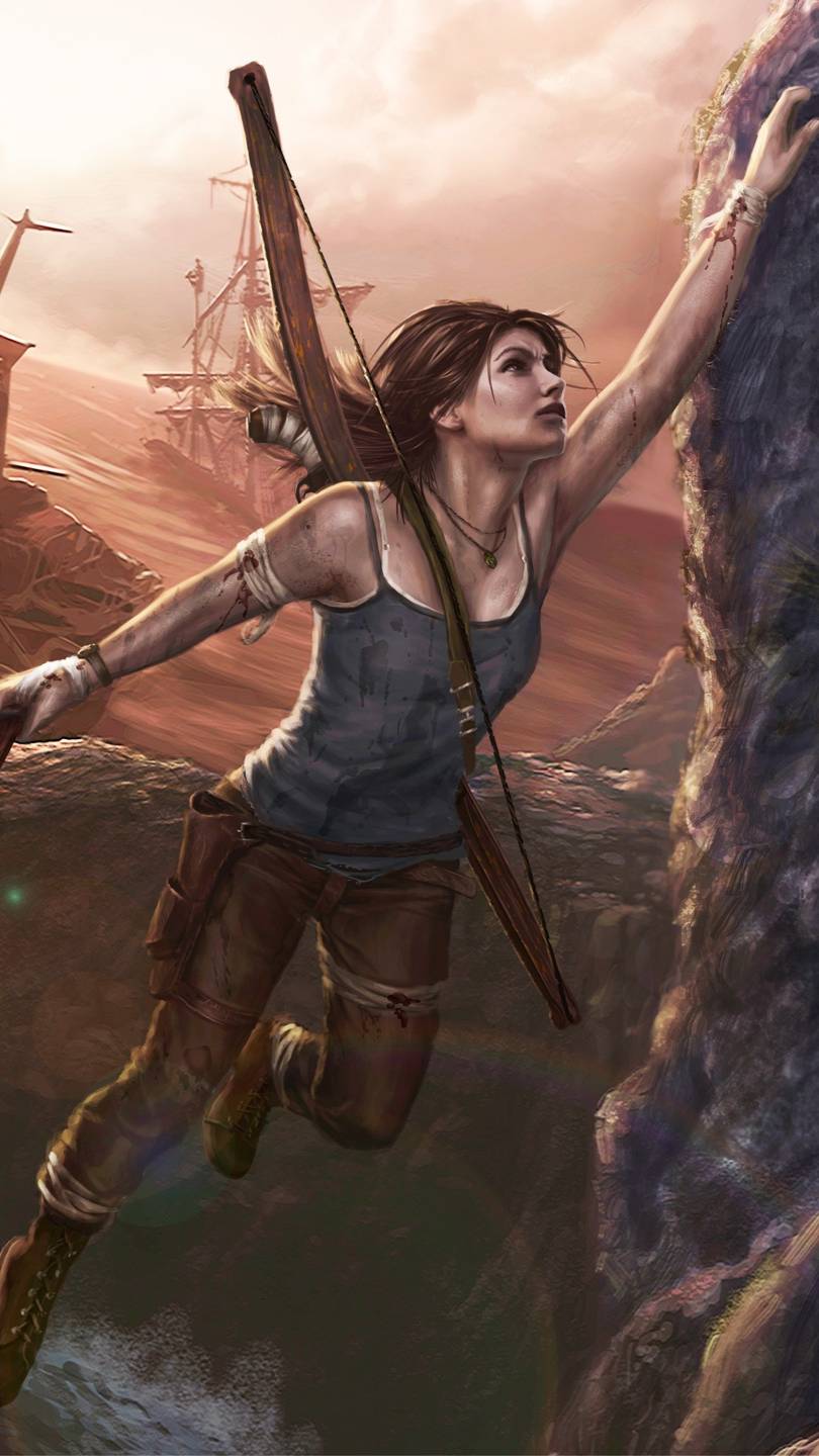 Промо - Забытый остров ( часть 4)