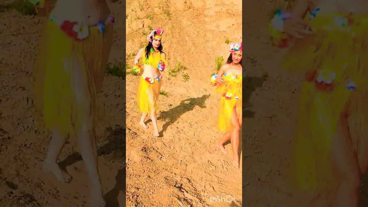 latino dance "Baila son"