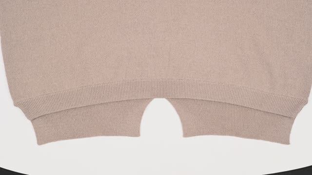 Пуловер женский кашемир шерсть Seventy Made in Italy