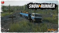 ПРОХОЖДЕНИЕ 8 СЕЗОНА #16 ● SNOWRUNNER