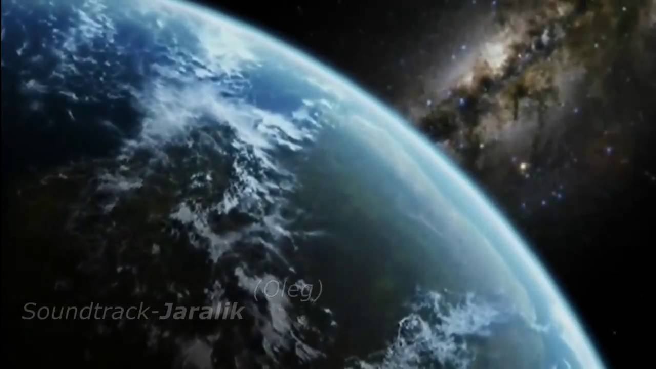 Soundtrack-Jaralik (Oleg) Kolovrat-Fonds-Mouzon 10.Ambient