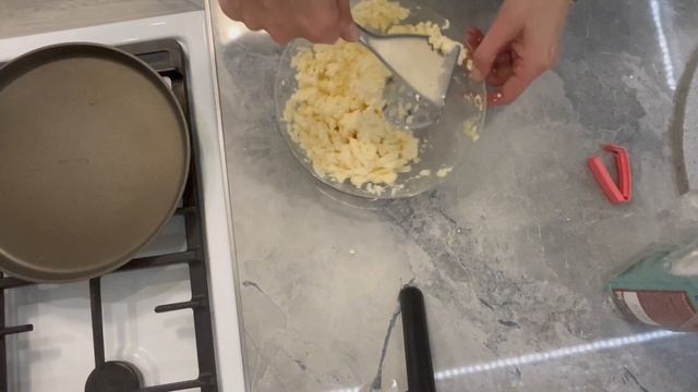 Первый раз в цирк! Как я готовлю сырники