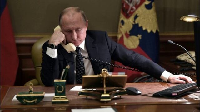 Почему факт переговоров Трампа и Путина держат в секрете
