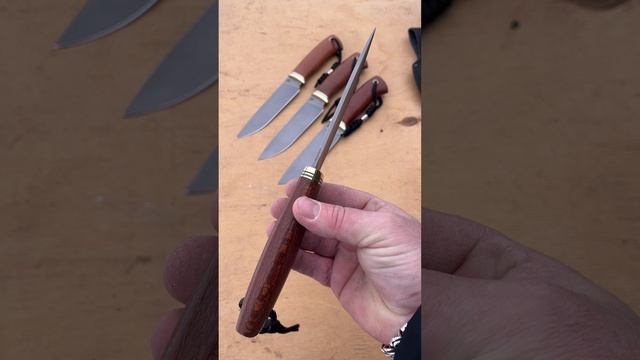 Классические рабочие ножи|Aus10Co - 4200 рублей
