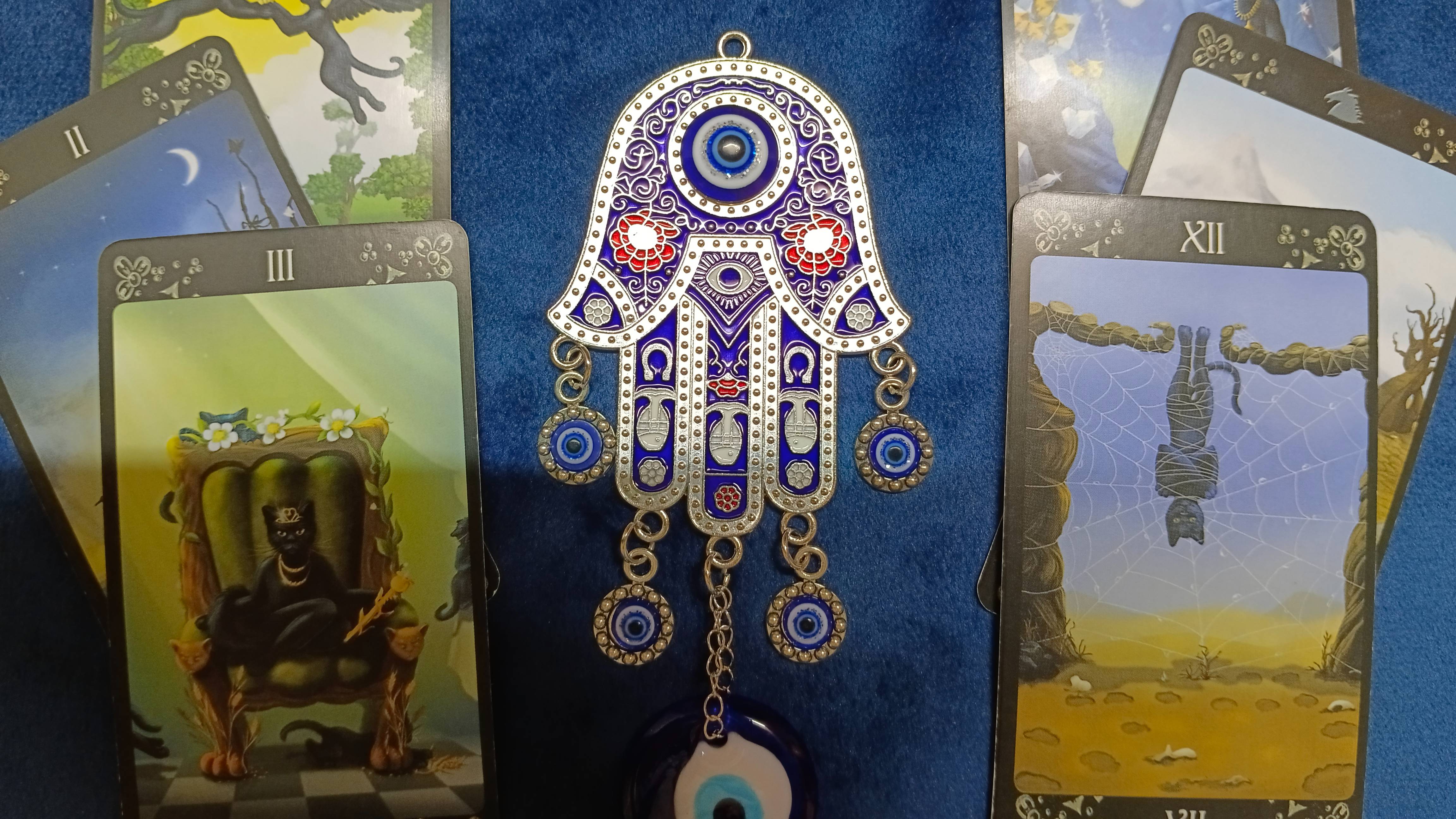 Скучает ли возлюбленная? ♥♥♥